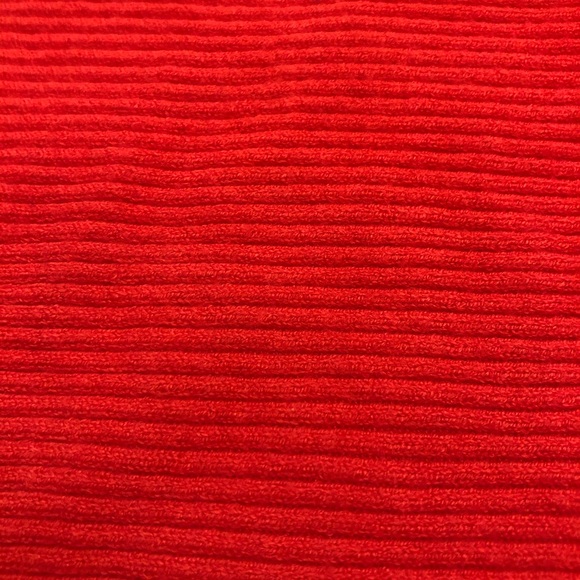 Philosophy Ribbed Pullover - Picture 7 of 12